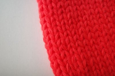 画像6: WATARU TOMINAGA       tsuno knit beanie・neon orange