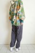 画像15: WATARU TOMINAGA       hooded sweatshirt (15)