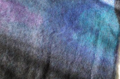 画像8: stein       GRADATION MOHAIR CARDIGAN・BLACK