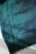 画像9: stein       GRADATION MOHAIR CARDIGAN・BLUE GREEN (9)