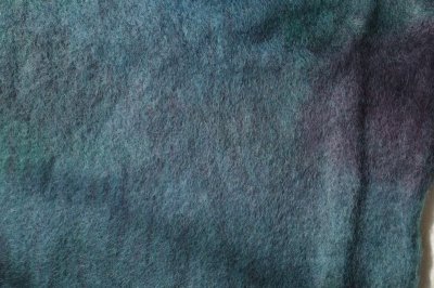 画像3: stein       OVERSIZED GRADATION MOHAIR LS・BLUE GREEN