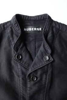 他の写真3: AUBERGE       オーベルジュ "PABLO"black indigo