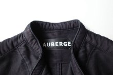 他の写真2: AUBERGE       オーベルジュ "PABLO"black indigo