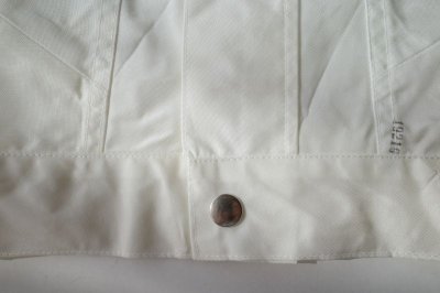 画像5: AIR GARMENTS      40%OFF "AIR INDIGO"・A