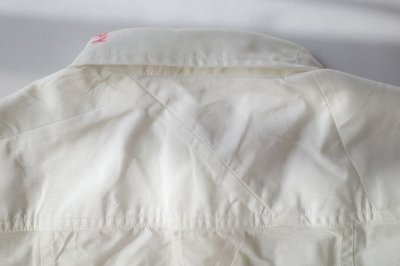 画像7: AIR GARMENTS      40%OFF "AIR INDIGO"・A