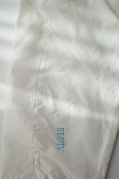 画像9: AIR GARMENTS      40%OFF "AIR ZIP-UP"