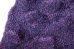 画像6: OPEN SESAME CLUB       mohair bubble tops・purple (6)