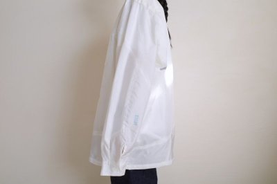 画像11: AIR GARMENTS      40%OFF "AIR ZIP-UP"