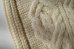 画像8: Fujimoto       high neck sweater with rye・OFF WHITE