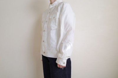 画像14: AIR GARMENTS      40%OFF "AIR INDIGO"・A
