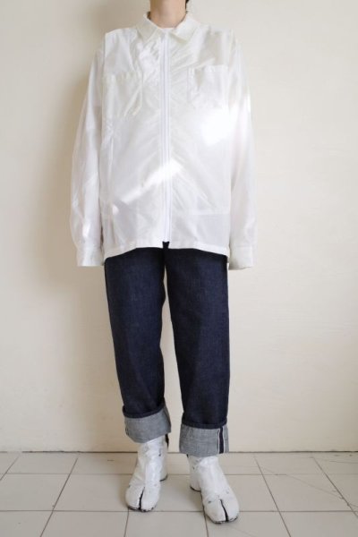 画像13: AIR GARMENTS      40%OFF "AIR ZIP-UP"