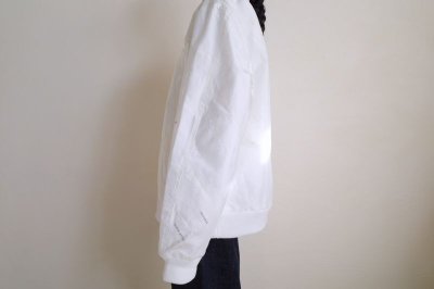 画像11: AIR GARMENTS      40%OFF "AIR INDIGO"・A