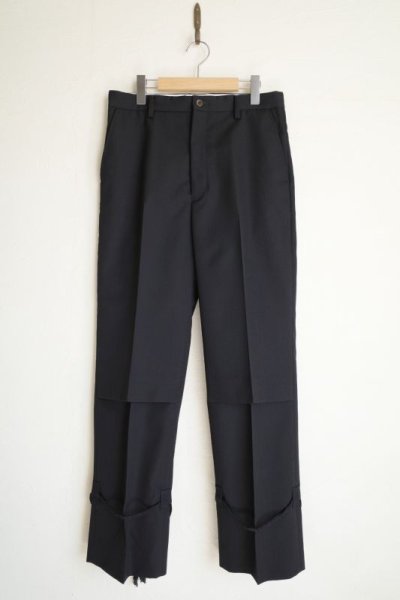 画像1: Fujimoto       H.C. trousers