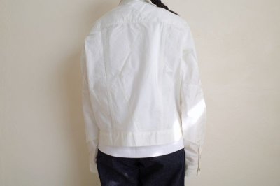 画像12: AIR GARMENTS      40%OFF "AIR INDIGO"・A