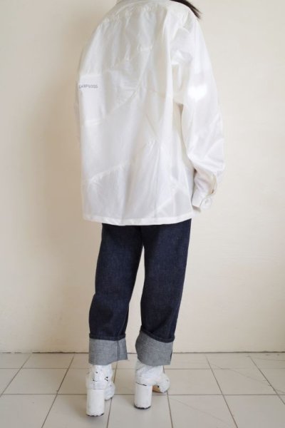 画像16: AIR GARMENTS      40%OFF "AIR ZIP-UP"