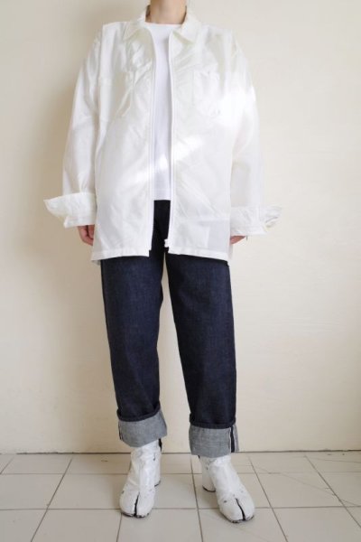 画像17: AIR GARMENTS      40%OFF "AIR ZIP-UP"