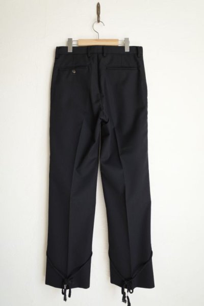 画像2: Fujimoto       H.C. trousers
