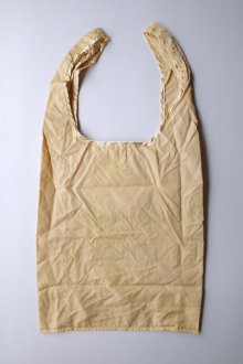 他の写真1: slopeslow   Packable shopping bag・yellow