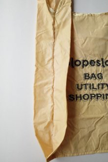他の写真3: slopeslow   Packable shopping bag・yellow