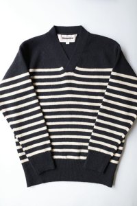 slopeslow       V neck sweater