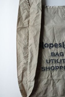 他の写真3: slopeslow    Packable shopping bag・khaki