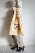 画像6: slopeslow   Packable shopping bag・yellow