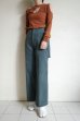 画像14: BELPER       CORDUROY PANTS・green