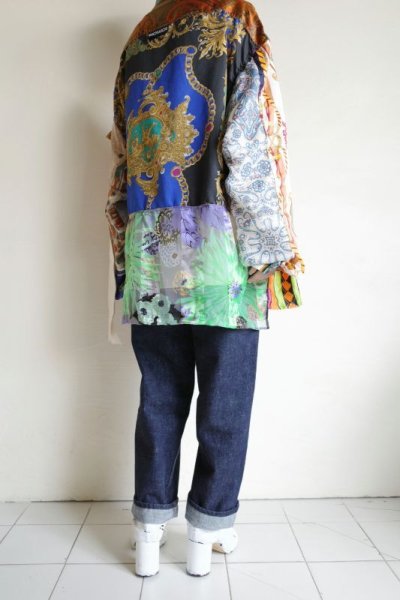 画像8: BODYSONG.       bandanaSH SCARFMIX・A