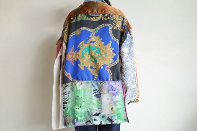 画像4: BODYSONG.       bandanaSH SCARFMIX・A