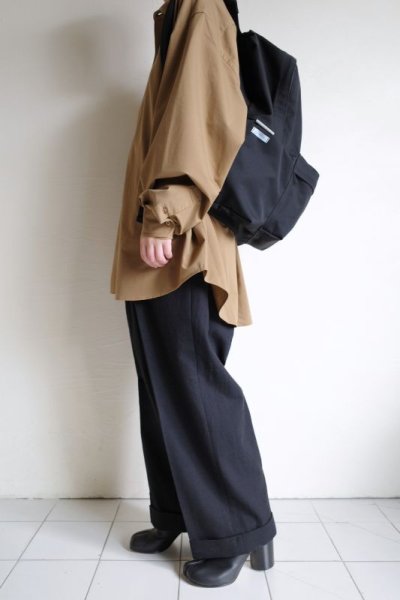 画像9: Dulcamara　　　　　　x MДCЯOM∀ЦЯO よそいきバックパック