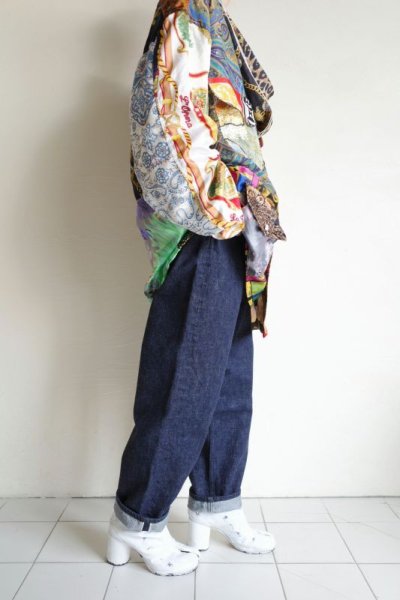 画像7: BODYSONG.       bandanaSH SCARFMIX・A