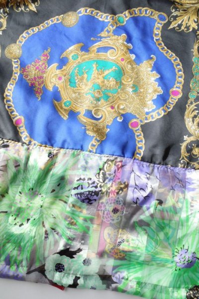 画像19: BODYSONG.       bandanaSH SCARFMIX・A