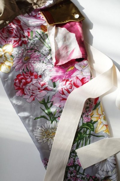 画像17: BODYSONG.       bandanaSH SCARFMIX・A