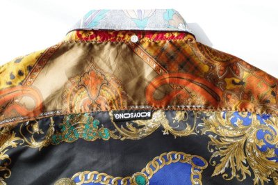 画像18: BODYSONG.       bandanaSH SCARFMIX・A