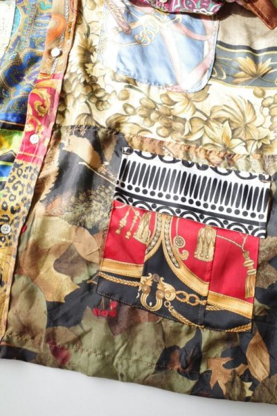 画像15: BODYSONG.       bandanaSH SCARFMIX・A