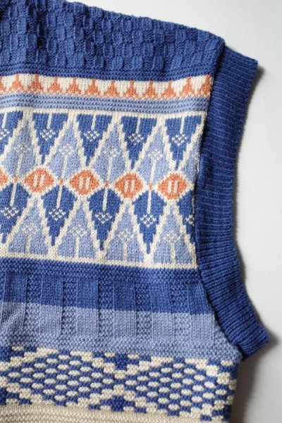 画像13: BODYSONG.       TWISTKNITV