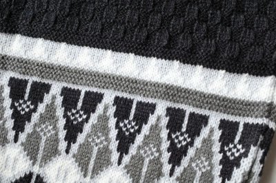 画像18: BODYSONG.       TWISTKNITV