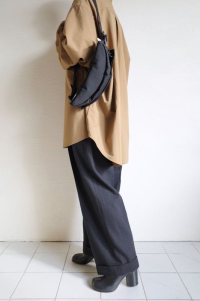 画像12: Dulcamara      x MДCЯOM∀ЦЯO よそいきショルダーポーチ