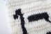 画像9: MacMahon Knitting Mills       Crew Ncek Knit Cats・WHITE