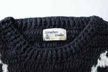 他の写真2: MacMahon Knitting Mills       Crew Ncek Knit Cats・BLACK