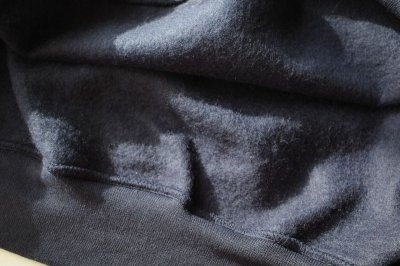 画像4: RELAX FIT       リラックスフィット ”CUBA CREWSWEAT"・ネイビー