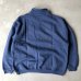 画像2: RELAX FIT       リラックスフィット ”SUPERTOUGH HOS QUARTER-ZIP”・フェードネイビー (2)