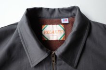 他の写真2: RELAX FIT       リラックスフィット ”DRIZZLER with fleece”・チャコール