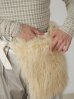 画像9: Mediam       Craft Fur Bag