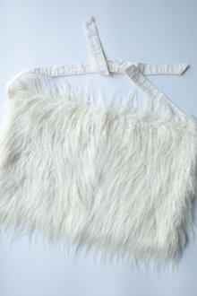 他の写真1: Mediam       Craft Fur Bag