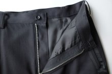 他の写真2: sulvam       サルバム ”skirt pants”レイヤードスカートパンツ