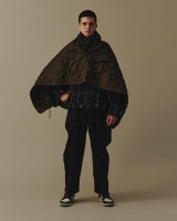 NEXUSVII.       FATIGUE CAPE・OLIVE