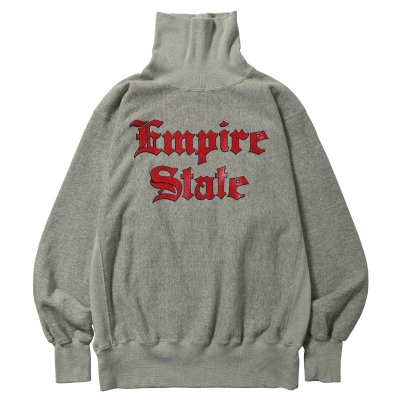 画像1: NEXUSVII.       EMPIRE STATE TURTLE SWEAT