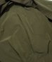 画像12: KYOU       "PHOENIX" Water Repellent Double Sleeve Coat・OLIVE (12)