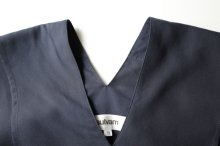 他の写真1: sulvam       サルバム ”sailor collar pullover”セーラーカラープルオーバー・ネイビー